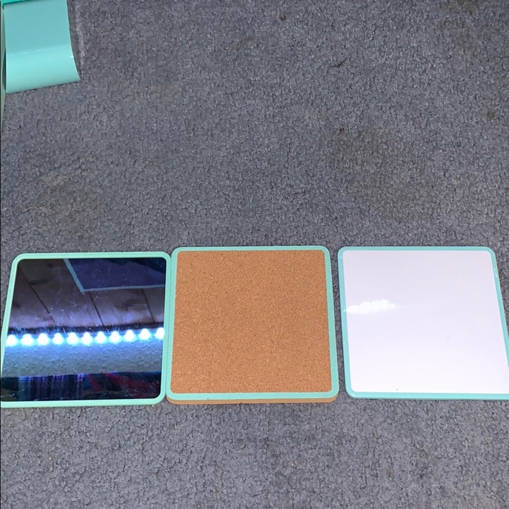 School supplies